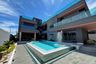 5 Bedroom House for sale in Alicera Ville, Nong Prue, Chonburi