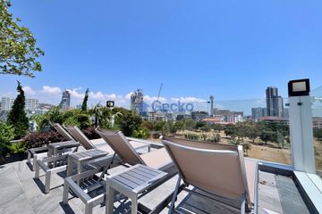 2 Bedroom Condo for rent in Nong Prue, Chonburi