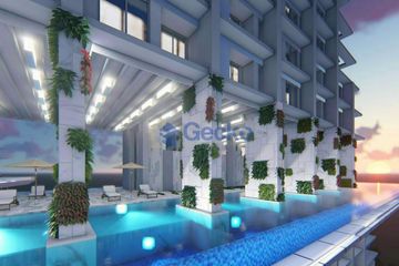 1 Bedroom Condo for sale in Marina Golden Bay, Nong Prue, Chonburi