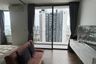 1 Bedroom Condo for rent in Nara 9 by Eastern Star, Sathon, Bangkok near BTS Chong Nonsi