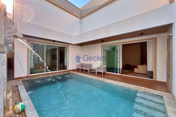 4 Bedroom House for sale in Narita Villa, Nong Prue, Chonburi