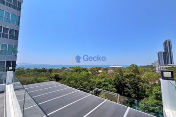 1 Bedroom Condo for rent in Nong Prue, Chonburi