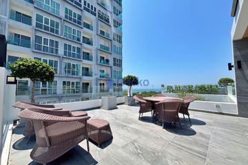 1 Bedroom Condo for rent in Nong Prue, Chonburi