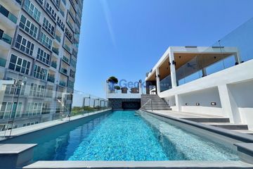 1 Bedroom Condo for rent in Nong Prue, Chonburi