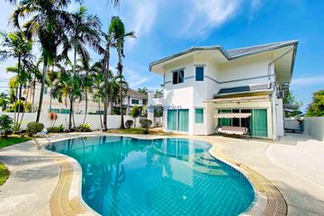 3 Bedroom House for Sale or Rent in The Meadows, Nong Prue, Chonburi