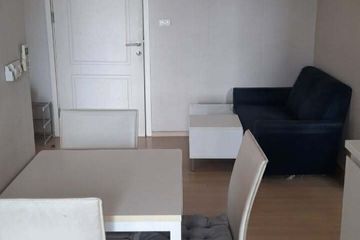 1 Bedroom Condo for rent in J Condo Sathorn - Kallaprapruk, Bang Khae, Bangkok near BTS Bang Wa