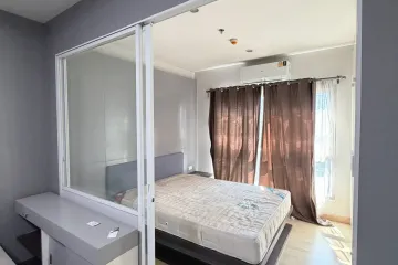 1 Bedroom Condo for rent in The Leaf, Suan Luang, Bangkok near BTS Phra Khanong