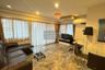 1 Bedroom Condo for sale in Saranjai Mansion, Khlong Toei, Bangkok near BTS Nana