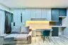 1 Bedroom Condo for sale in The Key Sathorn-Charoenraj, Bang Khlo, Bangkok near BTS Surasak