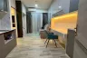 1 Bedroom Condo for sale in The Key Sathorn-Charoenraj, Bang Khlo, Bangkok near BTS Surasak