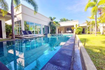 3 Bedroom House for sale in The Vineyard Phase 3, Pong, Chonburi