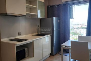 2 Bedroom Condo for rent in Fuse Sense' Bangkae, Bang Khae Nuea, Bangkok near MRT Phutthamonthon Sai 2