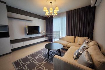 2 Bedroom Condo for rent in Ideo Sathorn-Taksin, Bang Lamphu Lang, Bangkok near BTS Krung Thon Buri