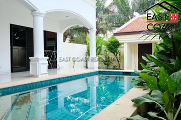 3 Bedroom House for Sale or Rent in Na Jomtien, Chonburi