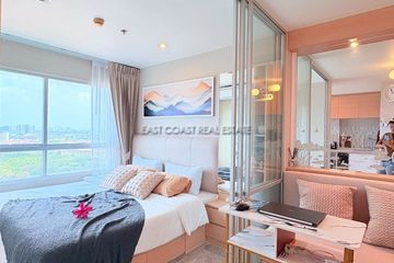1 Bedroom Condo for Sale or Rent in Lumpini Park Beach Jomtien, 