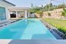 3 Bedroom House for sale in Garden Ville 6, Huai Yai, Chonburi