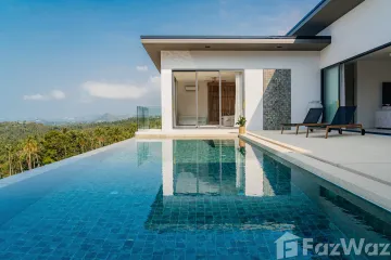 4 Bedroom Villa for sale in Mae Nam, Surat Thani