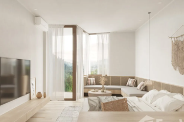 Condo for sale in Wing Samui Condo, Bo Phut, Surat Thani