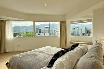 2 Bedroom Condo for rent in Rimping Condominium Chiang Mai, Suthep, Chiang Mai