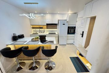 3 Bedroom Condo for rent in Bangkok Garden, Chong Nonsi, Bangkok near BTS Chong Nonsi