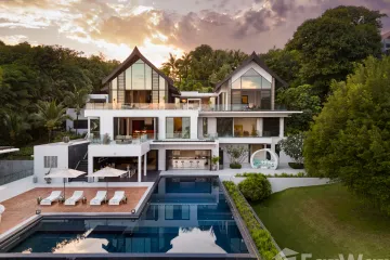 7 Bedroom Villa for sale in The cape residences, Pa Khlok, Phuket