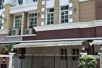 3 Bedroom House for rent in Plus City Park Sukhumvit 101/1, Bang Chak, Bangkok near BTS Udom Suk