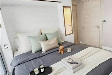 1 Bedroom Condo for sale in Klass Condo Silom, Silom, Bangkok near BTS Chong Nonsi