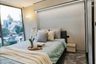 1 Bedroom Condo for sale in Klass Condo Silom, Silom, Bangkok near BTS Chong Nonsi