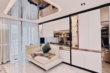 1 Bedroom Condo for sale in Klass Condo Silom, Silom, Bangkok near BTS Chong Nonsi