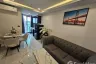1 Bedroom Condo for sale in Arcadia Millennium Tower, Nong Prue, Chonburi