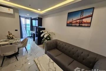 1 Bedroom Condo for sale in Arcadia Millennium Tower, Nong Prue, Chonburi