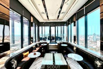 1 Bedroom Condo for rent in Na Kluea, Chonburi