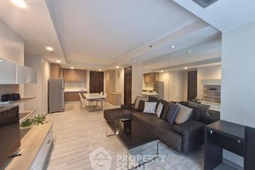 2 Bedroom Condo for rent in The Rajdamri, Pathum Wan, Bangkok near BTS Ratchadamri