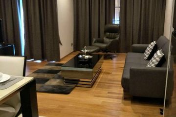 2 Bedroom Condo for rent in Khlong Toei Nuea, Bangkok near BTS Nana