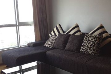 2 Bedroom Condo for sale in Hive Taksin, Khlong Ton Sai, Bangkok near BTS Wongwian Yai