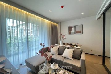 1 Bedroom Condo for rent in The Reserve 61 Hideaway, Khlong Tan Nuea, Bangkok near BTS Ekkamai
