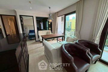 2 Bedroom Condo for sale in Venetian Signature Condo Resort Pattaya, Na Jomtien, Chonburi