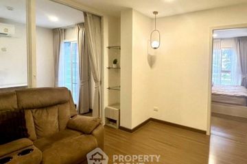 1 Bedroom Condo for sale in Chewathai Hallmark Charan 13, Wat Tha Phra, Bangkok near MRT Charan 13