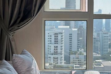 1 Bedroom Condo for sale in Ivy Thonglor, Khlong Tan Nuea, Bangkok near BTS Thong Lo