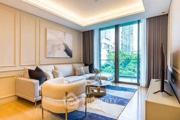 2 Bedroom Condo for sale in Baan Sindhorn, Lumpini, Bangkok near BTS Ratchadamri