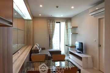 1 Bedroom Condo for rent in Villa Asoke, Makkasan, Bangkok near MRT Phetchaburi