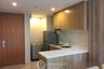 1 Bedroom Condo for rent in Villa Asoke, Makkasan, Bangkok near MRT Phetchaburi