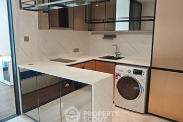 1 Bedroom Condo for rent in Supalai Icon Sathorn, Thung Maha Mek, Bangkok near MRT Lumpini