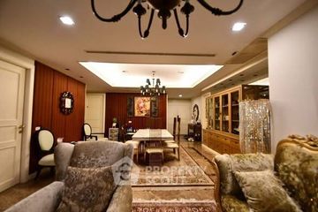3 Bedroom Condo for sale in Sathorn Gardens, Thung Maha Mek, Bangkok near MRT Lumpini