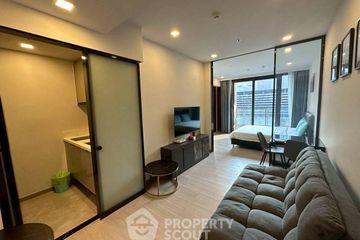 1 Bedroom Condo for rent in One 9 Five Asoke - Rama 9, Huai Khwang, Bangkok near MRT Phra Ram 9