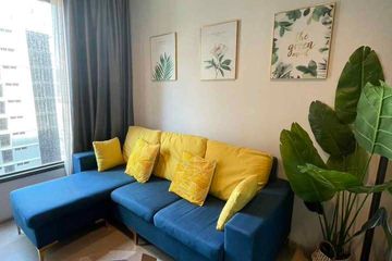 1 Bedroom Condo for rent in Life Asoke Rama 9, Makkasan, Bangkok near MRT Phra Ram 9