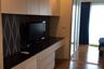 1 Bedroom Condo for sale in THE LINE Phahonyothin Park, Chom Phon, Bangkok near MRT Phahon Yothin