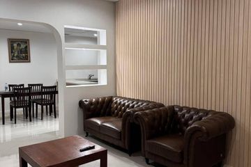 2 Bedroom Condo for rent in The Empire Place, Thung Wat Don, Bangkok near BTS Sueksa Witthaya