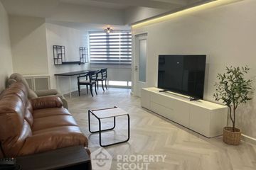 2 Bedroom Condo for rent in Supalai Park Ekkamai - Thonglor, Bang Kapi, Bangkok near BTS Thong Lo