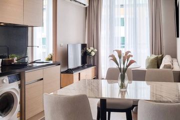 2 Bedroom Condo for rent in Park Origin Phrom Phong, Khlong Tan, Bangkok near BTS Phrom Phong